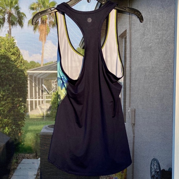 Athleta Tank - Picture 2 of 4